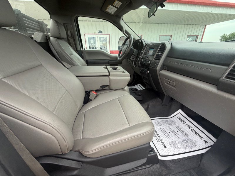 Used 2019 Ford F350 XL AWD/4WD image 9