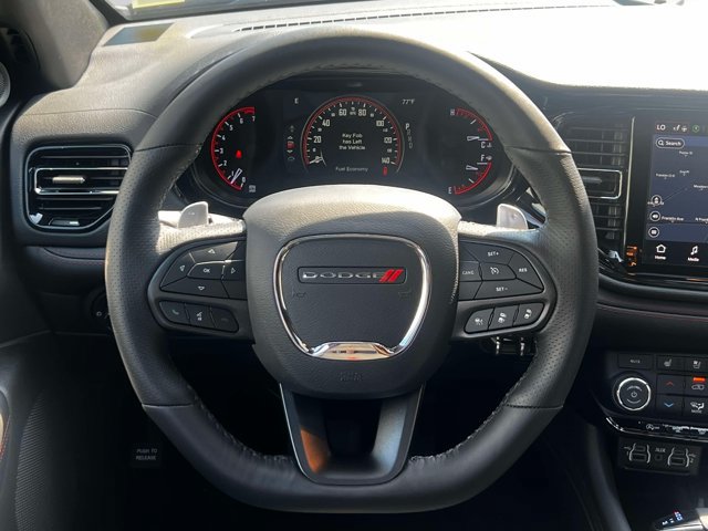 Used 2026 Dodge Durango GT AWD/4WD image 16
