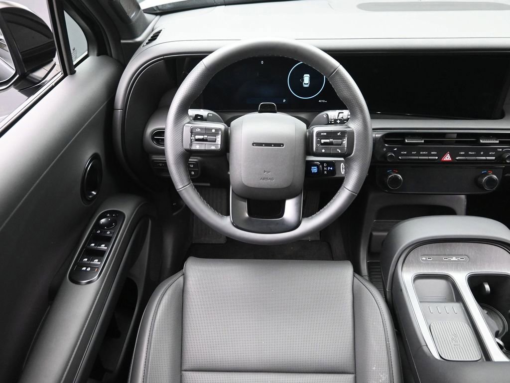 New 2026 Hyundai Palisade XRT Pro image 12