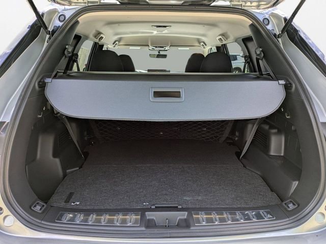 New 2026 Mitsubishi Outlander ES AWD/4WD image 13