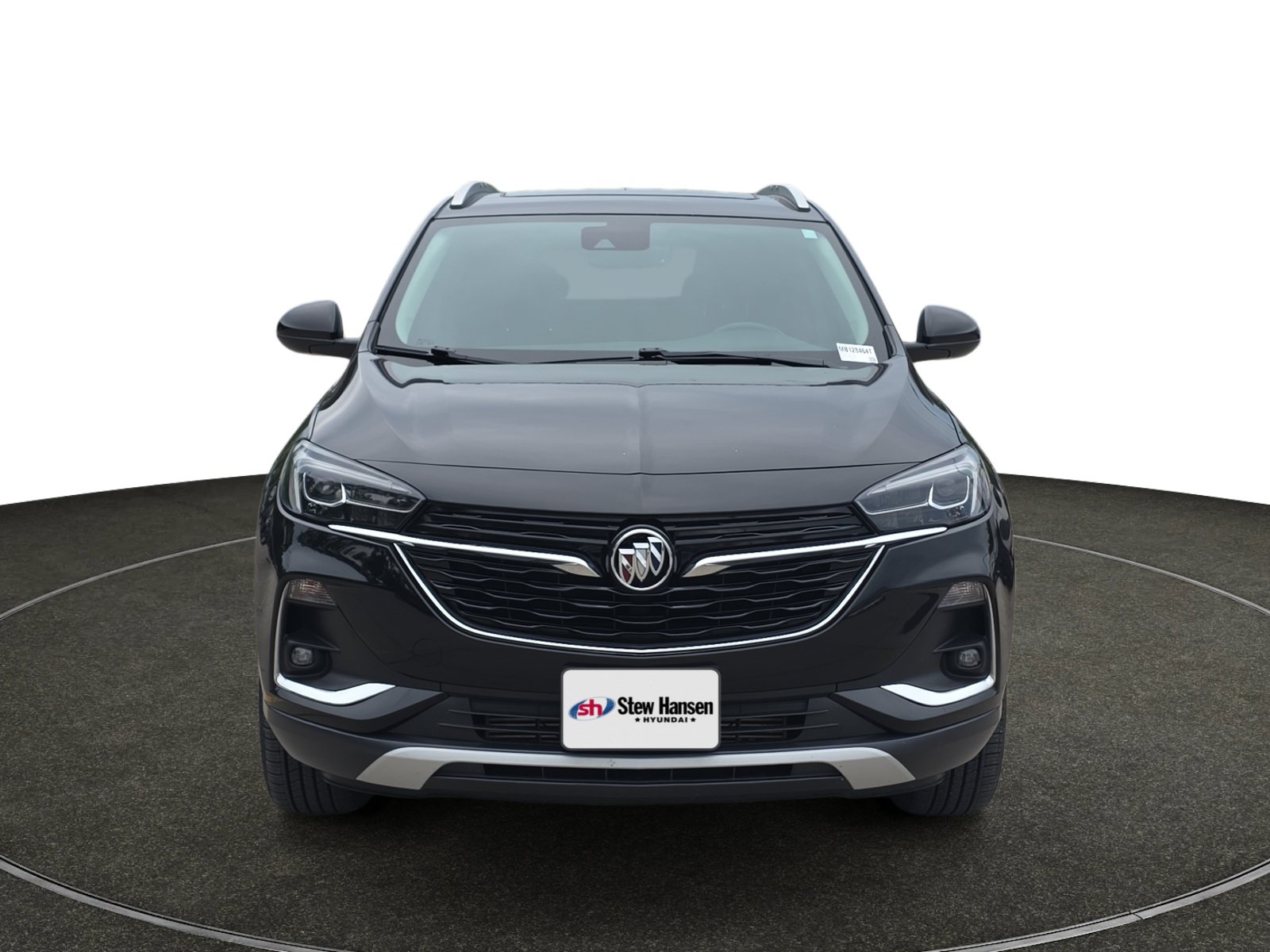 Used 2021 Buick Encore GX Essence w/ Experience Buick Package AWD/4WD image 9