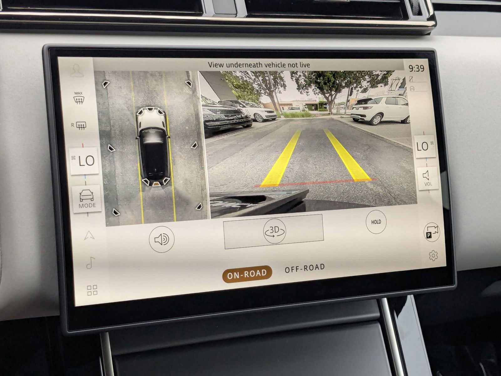 New 2026 Land Rover Range Rover Velar S image 13