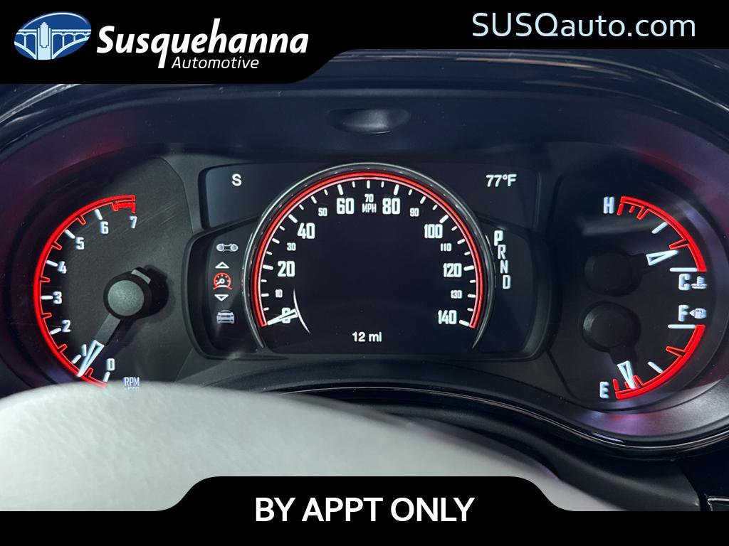 New 2026 Dodge Durango GT image 10