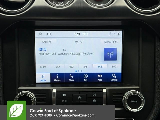 Used 2021 Ford Mustang Mach 1 RWD image 26