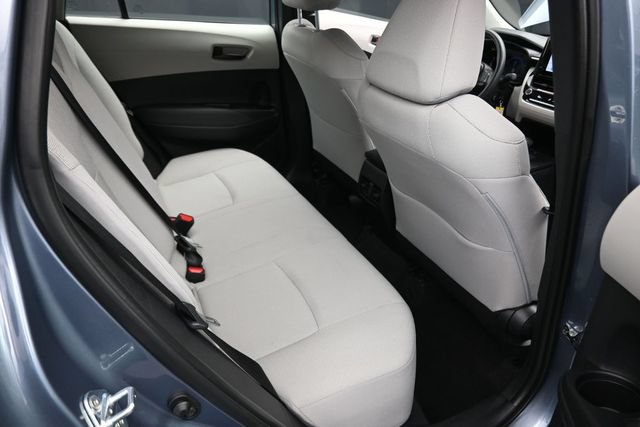 Used 2026 Toyota Corolla Cross L FWD image 21