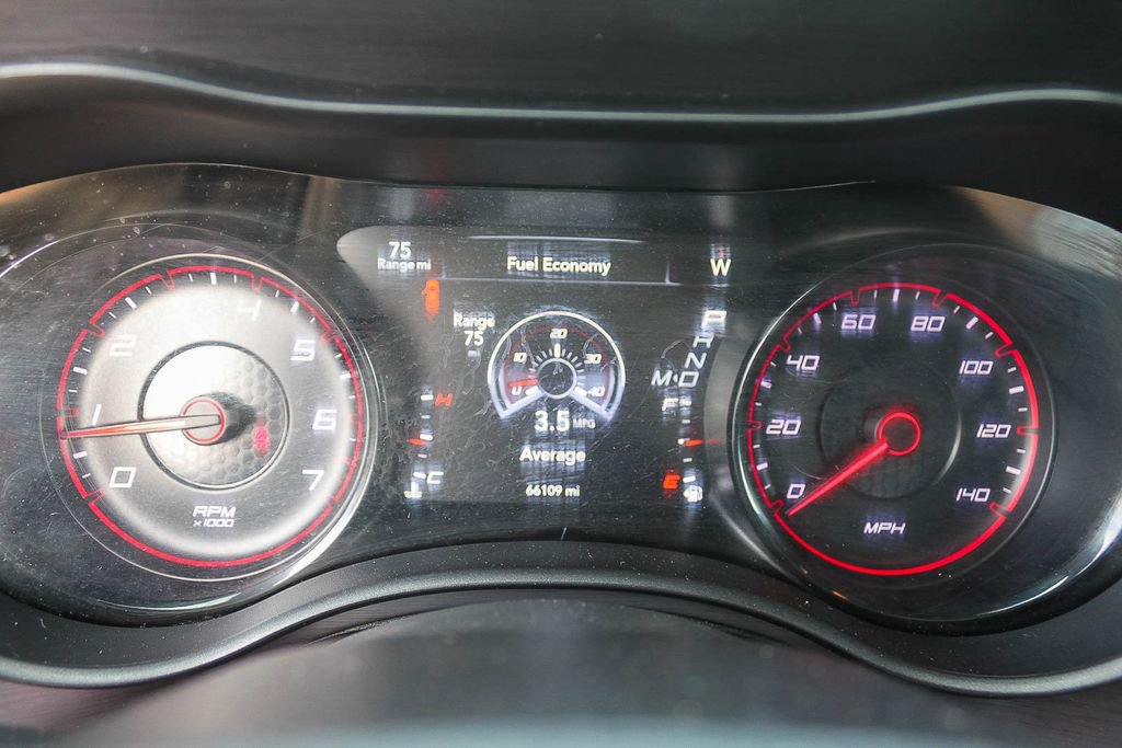 Used 2018 Dodge Charger SXT w/ Blacktop Package image 27