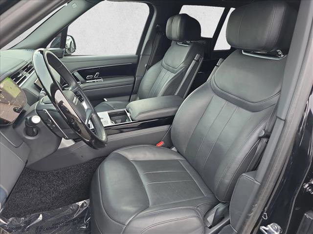 Used 2024 Land Rover Range Rover Autobiography image 15
