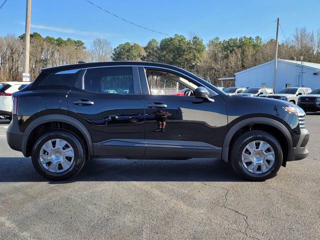 New 2026 Nissan Kicks S image 2