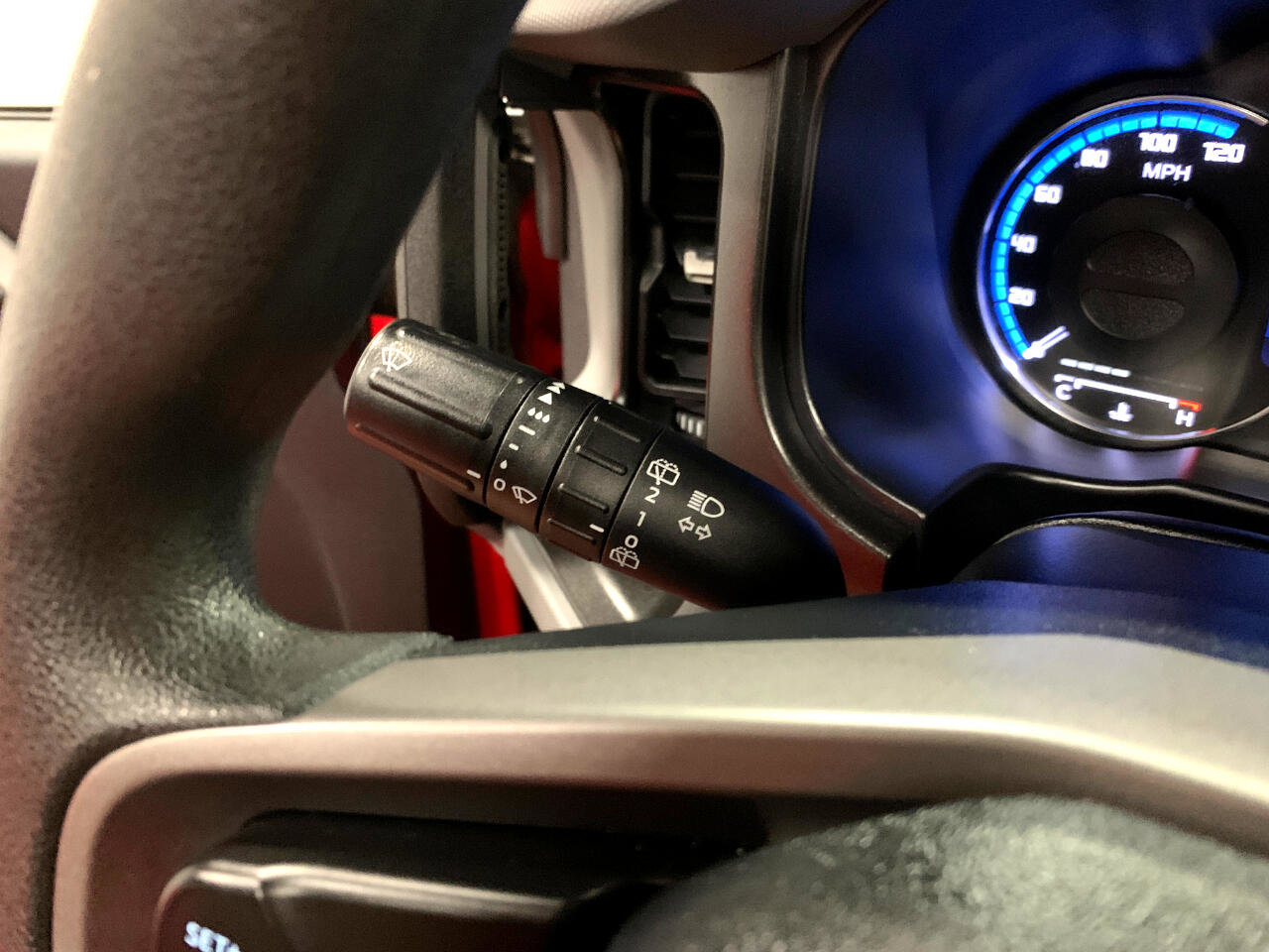 Used 2022 Ford Bronco 4-Door image 34