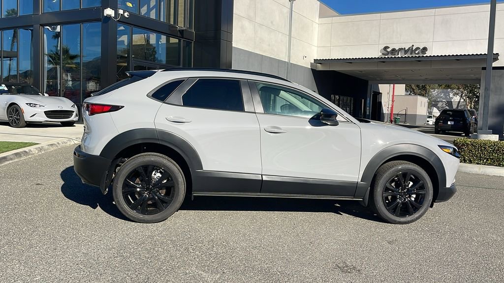 New 2026 MAZDA CX-30 2.5 Turbo w/ Premium Package image 6