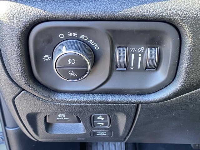 New 2026 RAM 1500 Rebel image 28