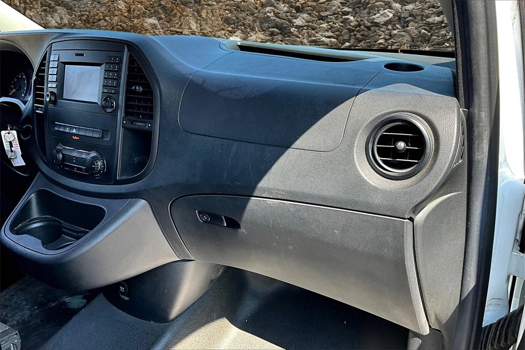 Used 2018 Mercedes-Benz Metris image 15