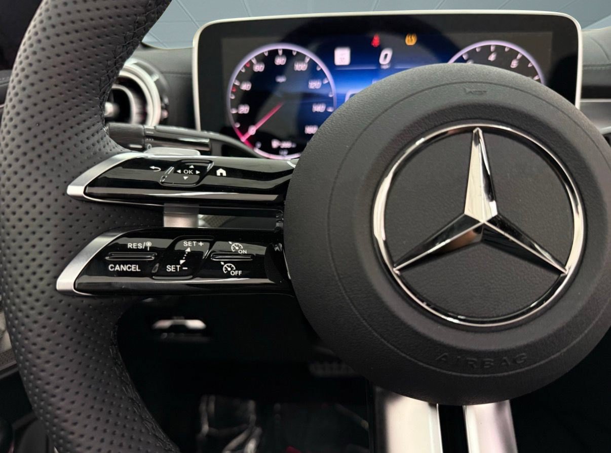 New 2027 Mercedes-Benz CLE 300 4MATIC Cabriolet image 13