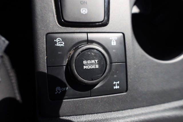 Used 2024 Ford Bronco Sport Badlands image 29