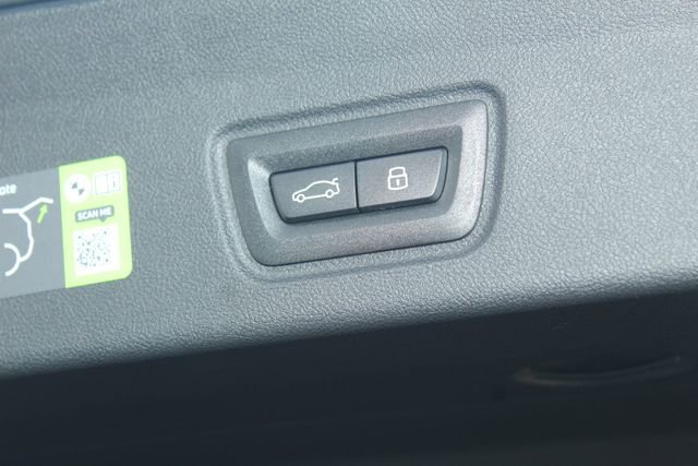 New 2026 BMW i4 xDrive40i w/ Parking Assistance Package image 9