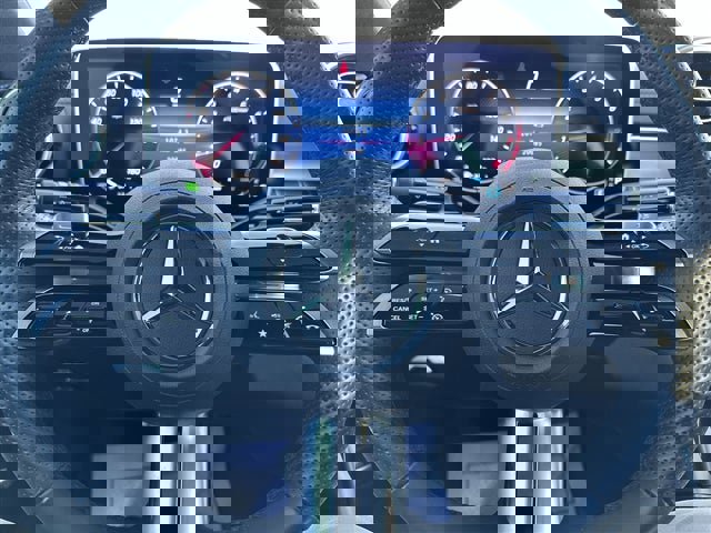 Used 2023 Mercedes-Benz C 300 4MATIC Sedan image 14