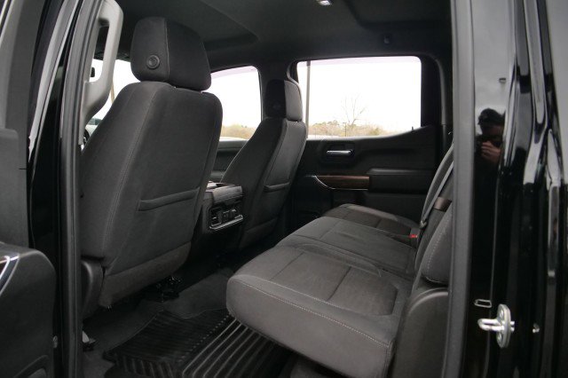 Used 2021 Chevrolet Silverado 1500 RST w/ Redline Edition image 32