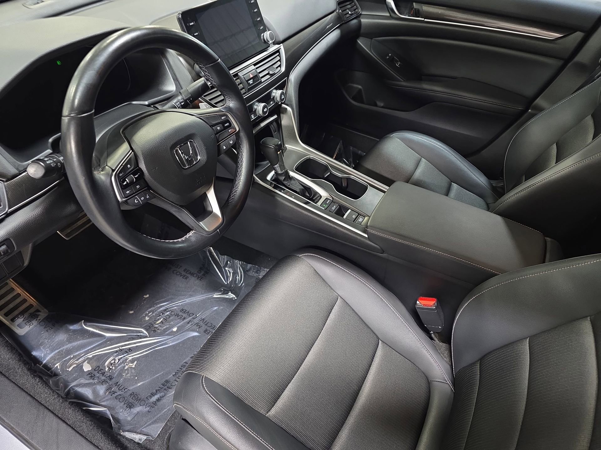 Used 2022 Honda Accord Sport image 16