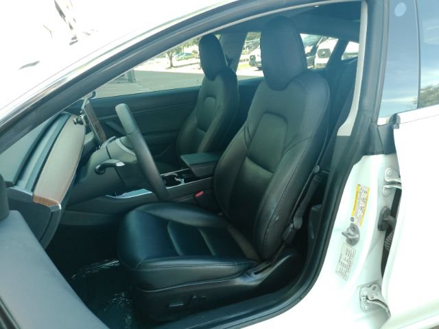 Used 2019 Tesla Model 3 Performance AWD/4WD image 6
