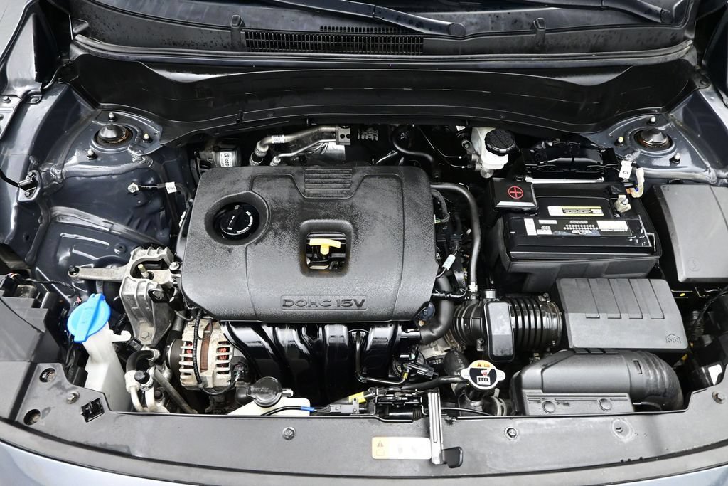 Used 2023 Kia Seltos EX AWD/4WD image 39
