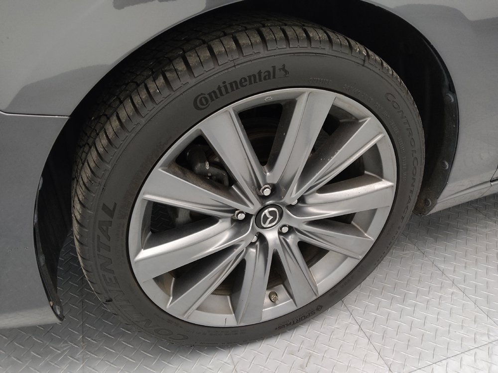 Used 2019 MAZDA MAZDA6 Touring FWD image 31