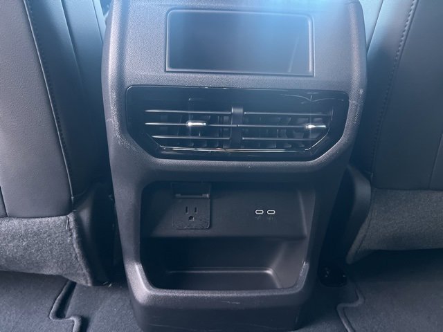 Certified 2026 Chevrolet Silverado EV LT image 27