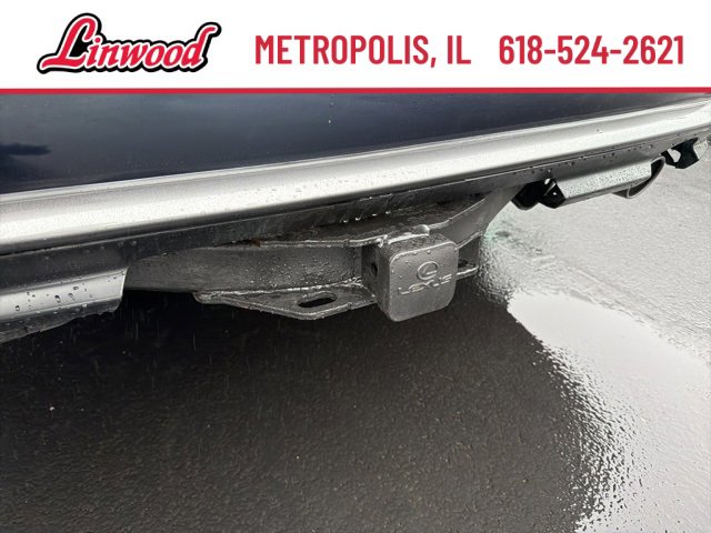 Used 2021 Lexus GX 460 Premium image 14