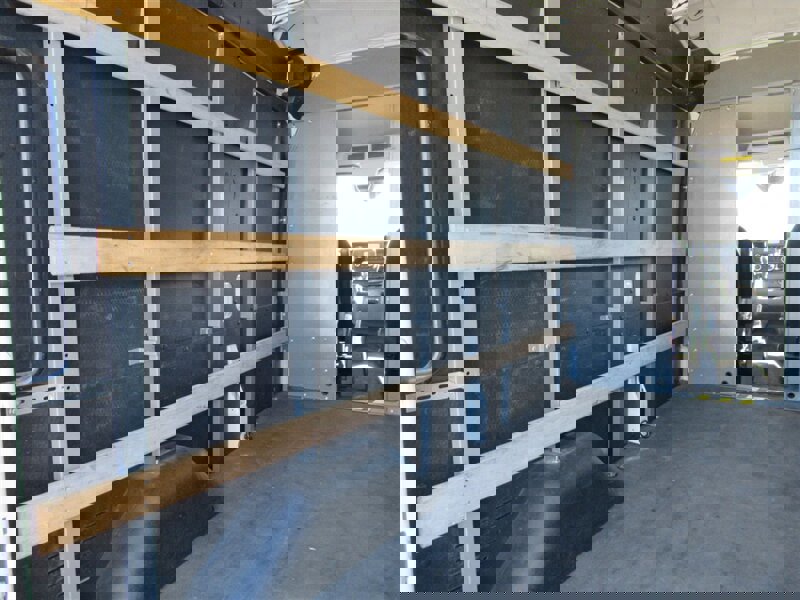 Used 2020 Ford Transit 250 148 High Roof w/ Load Area Protection Package image 9