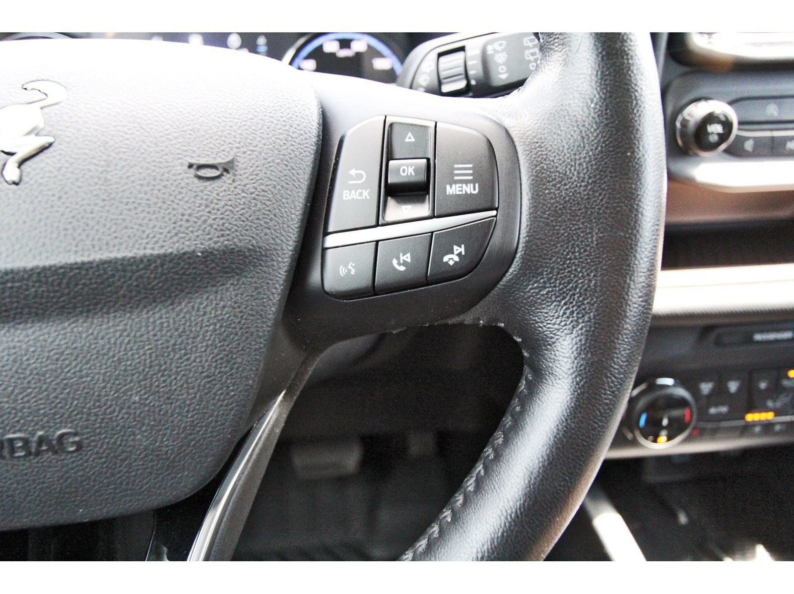 Used 2022 Ford Bronco Sport Outer Banks w/ Tech Package AWD/4WD image 16