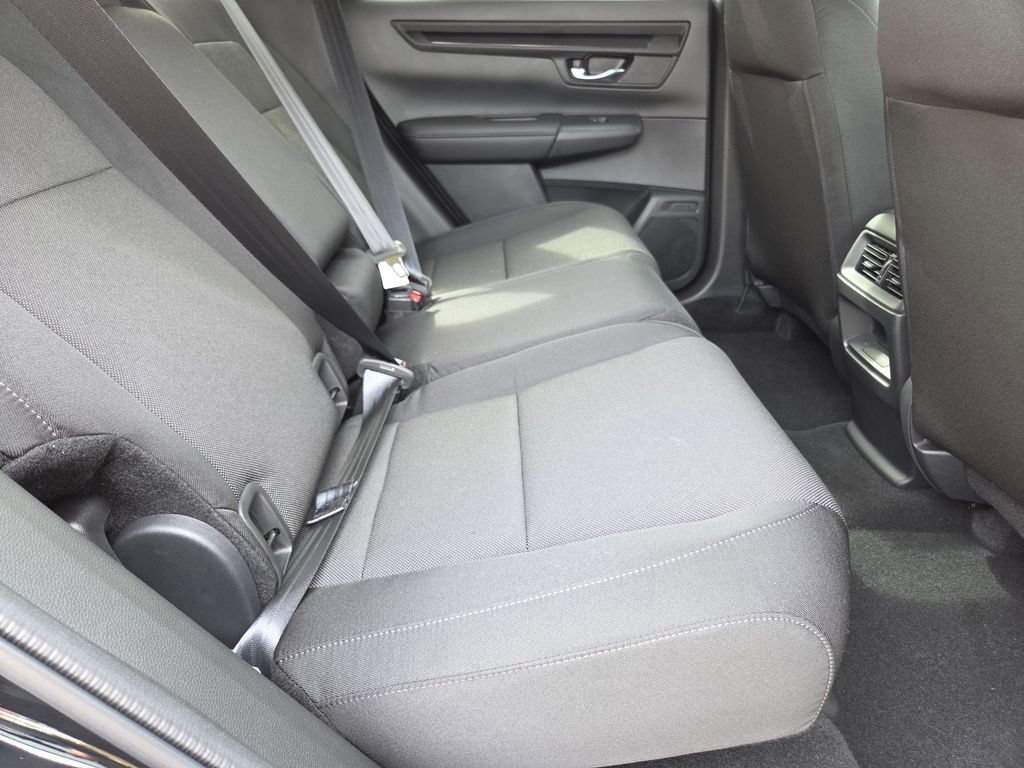 New 2026 Honda CR-V LX image 21