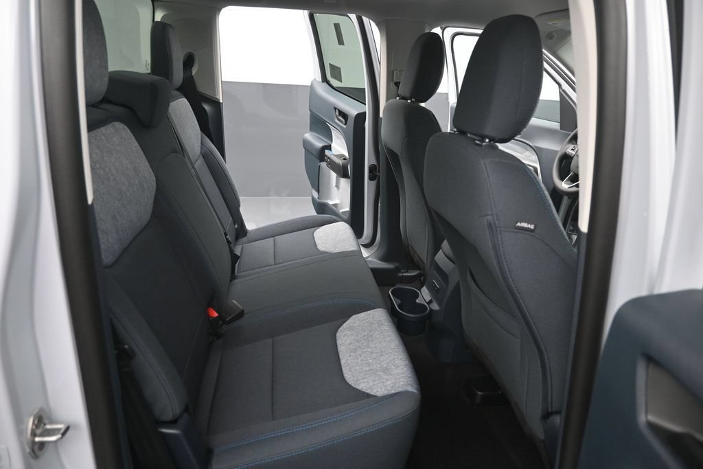New 2026 Ford Maverick XLT FWD image 10