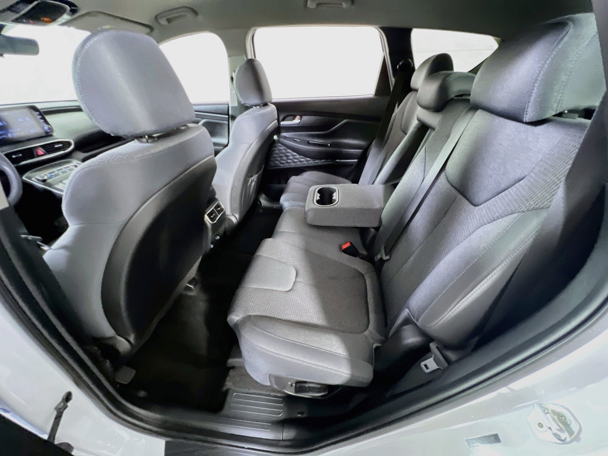 Used 2022 Hyundai Santa Fe SEL w/ Cargo Package AWD/4WD image 23