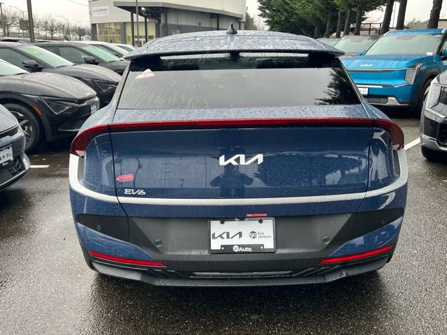 New 2025 Kia EV6 Light RWD image 6