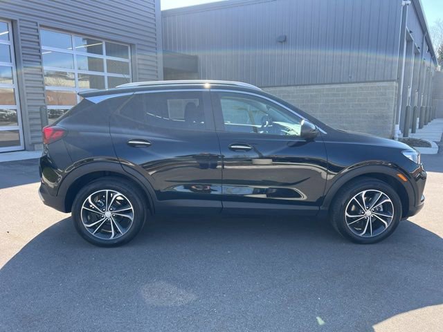 Used 2023 Buick Encore GX Select image 4