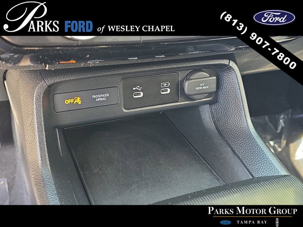 Used 2025 Honda Civic FWD Hybrid Sedan image 24