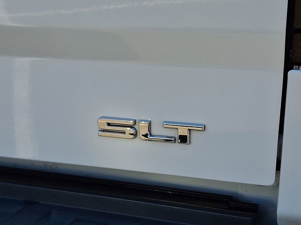 Used 2015 GMC Sierra 1500 SLT image 31