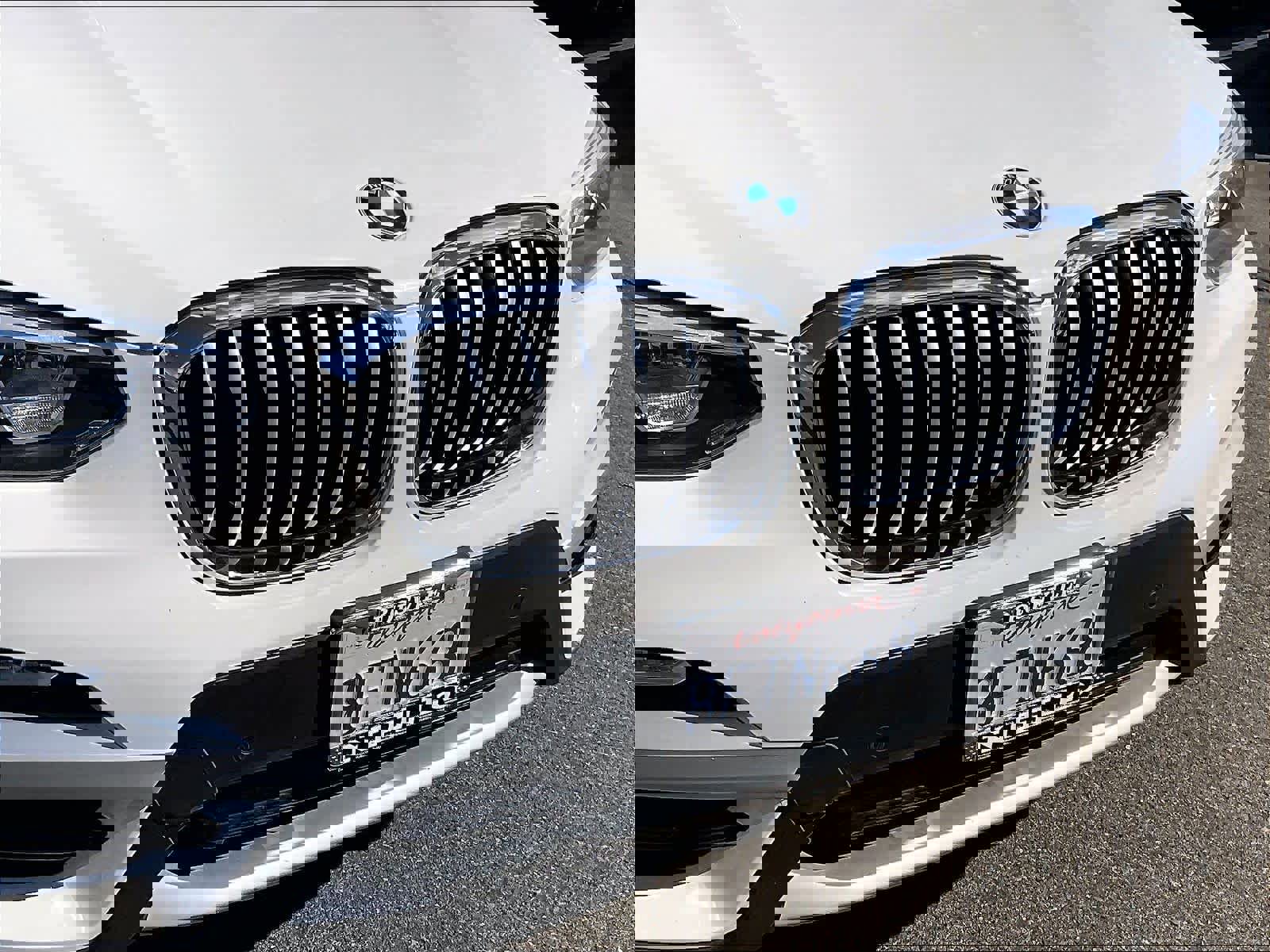 Used 2018 BMW X3 xDrive30i image 31