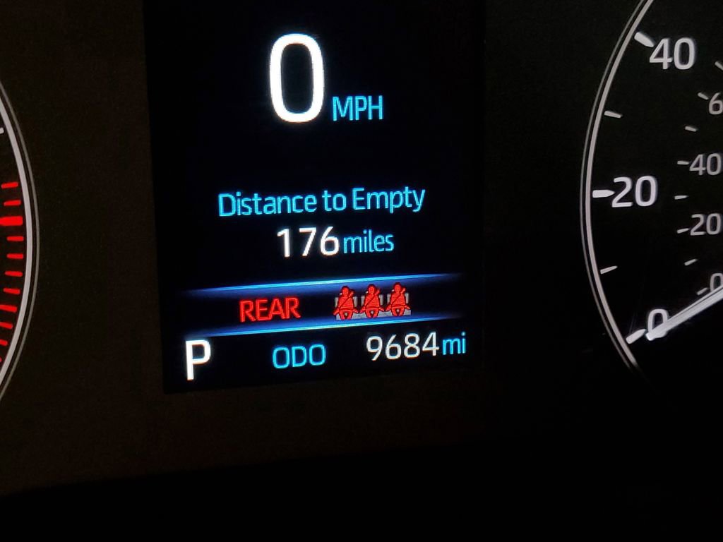 Certified 2024 Toyota Corolla LE image 23