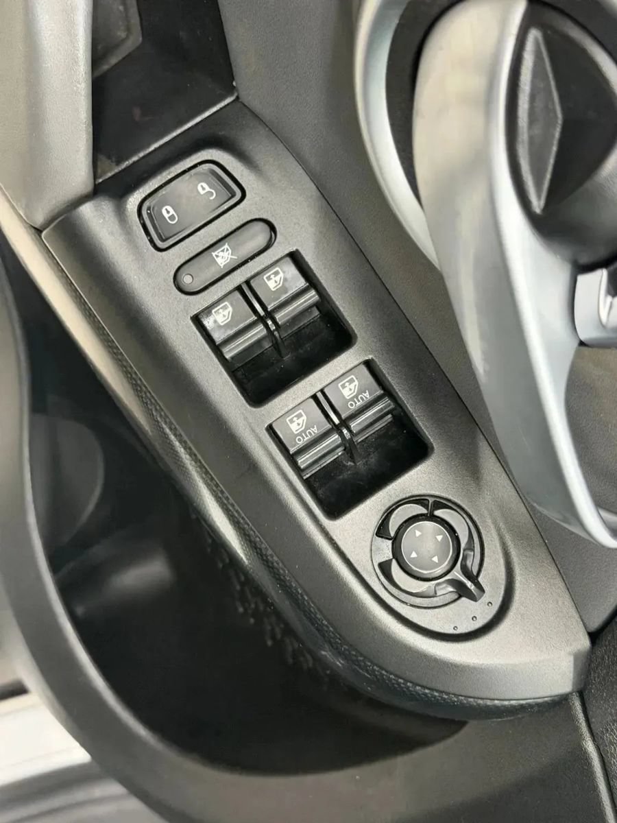 Used 2016 FIAT 500X Pop FWD image 21