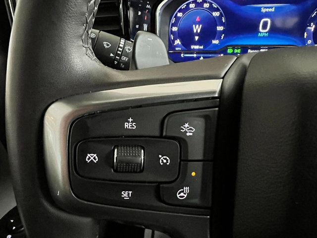 Used 2024 Chevrolet Silverado 1500 LT w/ All Star Edition Plus image 19