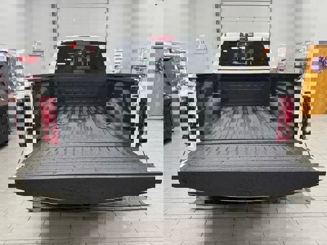 New 2025 RAM 2500 Big Horn image 6