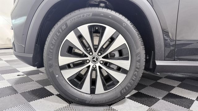 New 2026 Mercedes-Benz GLE 350 4MATIC image 8