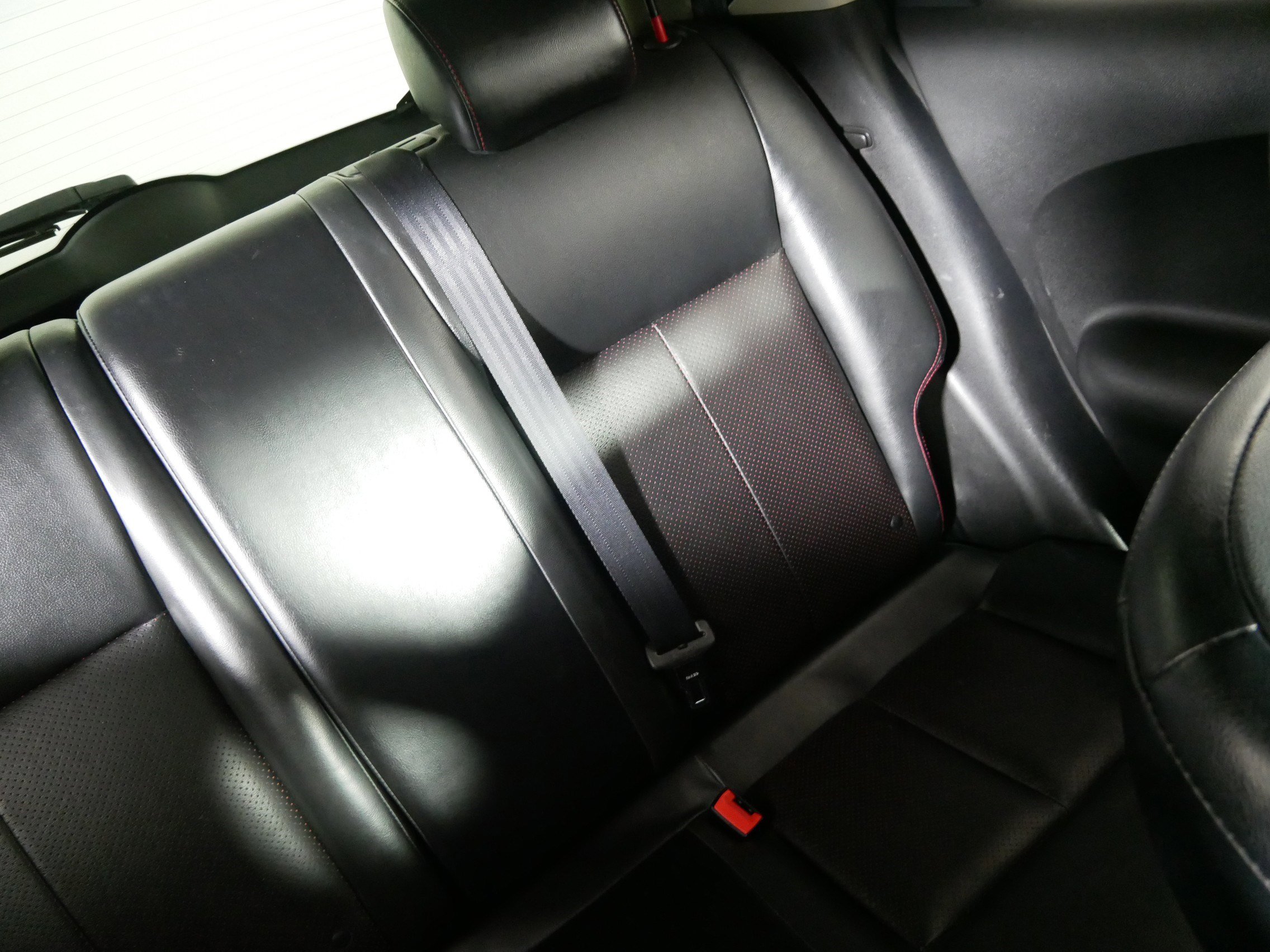 Used 2014 Nissan Juke SL image 14