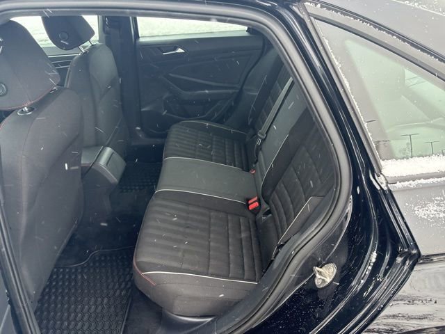 Used 2020 Volkswagen Jetta GLI image 12