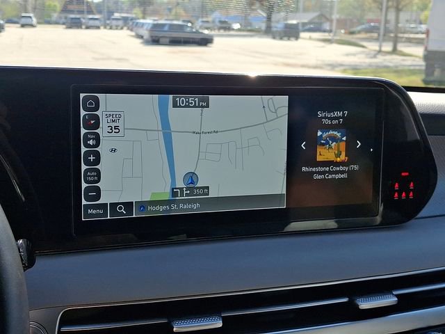 Used 2025 Hyundai Palisade SEL image 19