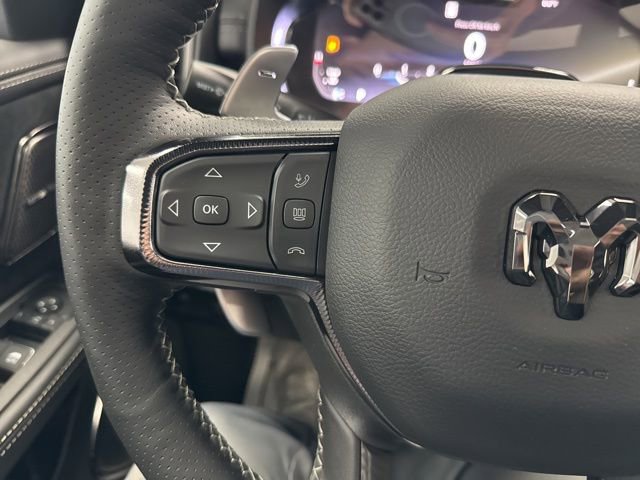 New 2026 RAM 1500 RHO image 40