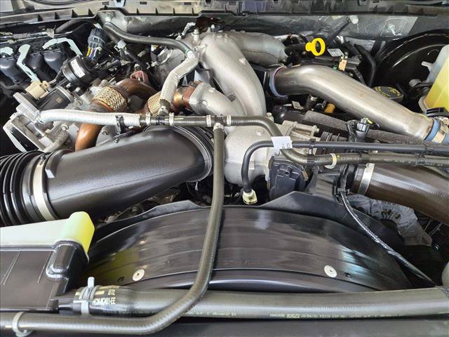 Used 2021 Ford F250 Lariat w/ Lariat Value Package AWD/4WD image 23