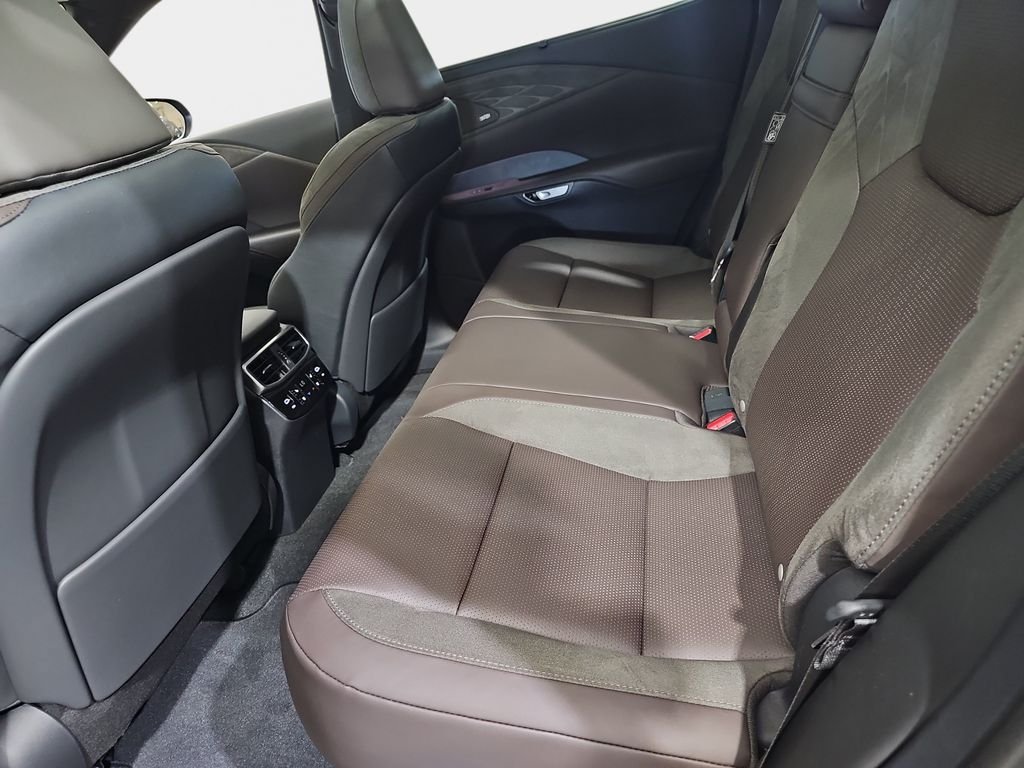 New 2026 Lexus RX 350 w/ Convenience Package AWD/4WD image 14