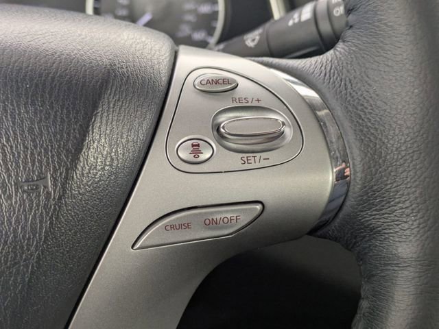 Used 2018 Nissan Murano SL image 15