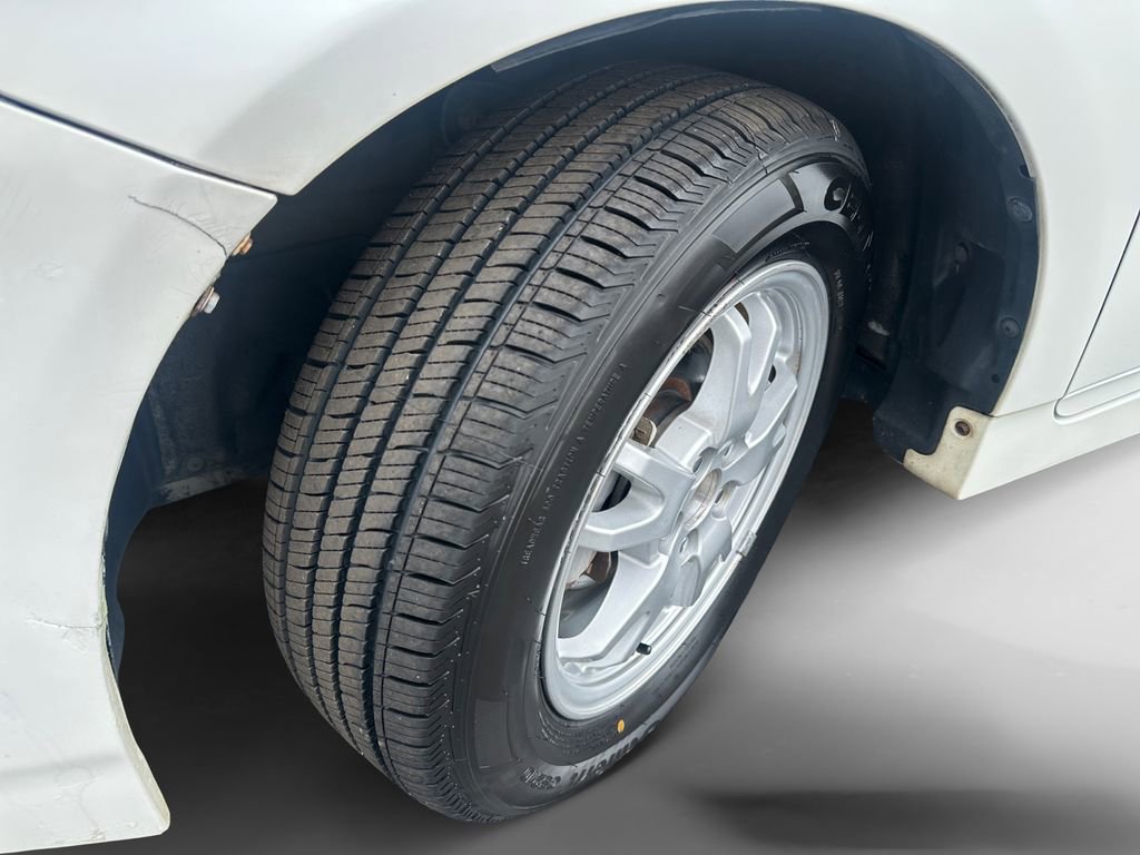 Used 2010 Toyota Prius Two image 9